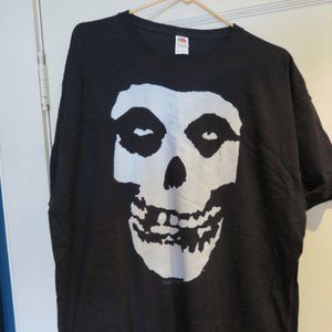 Misfits T Shirt XL